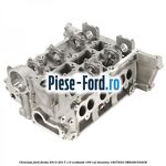 Capac motor 1.0 EcoBoost Ford Fiesta 2013-2017 1.0 EcoBoost 100 cai benzina