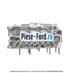 Capac protectie inferior curea transmisie Ford Fiesta 2013-2017 1.6 TDCi 95 cai diesel