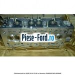 Chiulasa Ford Ka 2009-2016 1.2 69 cai #459043F41C