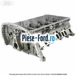 Capac pinion distributie plastic Ford Transit 2014-2018 2.2 TDCi RWD 100 cai diesel