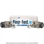 Capac rezervor lichid frana Ford Fusion 1.3 60 cai benzina