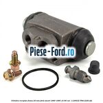 Cilindru receptor frana 20 mm Ford Escort 1990-1995 1.6 90 cai #3A04DAE5D0