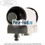 Capac rezervor lichid frana Ford Focus 2014-2018 1.5 TDCi 120 cai diesel