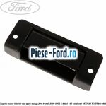 Cheder, usa spate stanga Ford Transit 2000-2006 2.4 TDCi 137 cai diesel