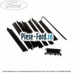 Cheder usa spate stanga Ford Galaxy 2007-2014 2.2 TDCi 175 cai diesel