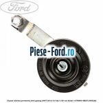 Carcasa panou sigurante compartiment motor Ford Galaxy 2007-2014 2.0 TDCi 140 cai diesel