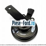 Claxon alarma perimetru Ford Tourneo Connect 2002-2014 1.8 TDCi 110 cai diesel