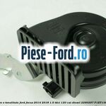 Capac superior bloc sigurante Ford Focus 2014-2018 1.5 TDCi 120 cai diesel
