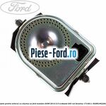 Claxon o tonalitate Ford Mondeo 2008-2014 2.0 EcoBoost 240 cai benzina