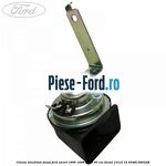Claxon, tonalitate joasa Ford Escort 1995-1998 1.8 TD 90 cai #2A748DBD7A