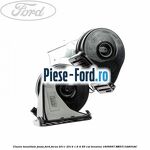 Capac superior bloc sigurante Ford Focus 2011-2014 1.6 Ti 85 cai benzina