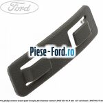 Cheder usa spate stanga inferior model plafon inalt Ford Tourneo Connect 2002-2014 1.8 TDCi 110 cai diesel