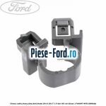 Cilindru receptor frana Ford Fiesta 2013-2017 1.5 TDCi 95 cai diesel