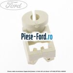 Cheder usa spate stanga 5 usi Ford Fusion 1.6 TDCi 90 cai diesel