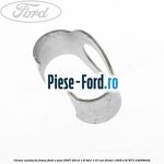 Capac rezervor lichid frana Ford S-Max 2007-2014 1.6 TDCi 115 cai diesel