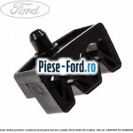 Clema dubla prindere conducta frana Ford Tourneo Custom 2019-2023 2.0 EcoBlue 185 cai #11F5C3C0F8