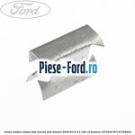 Clema elastica cu filet Ford Mondeo 2008-2014 2.3 160 cai benzina