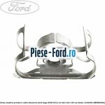 Cardan tractiune integrala Ford Kuga 2008-2012 2.0 TDCI 4x4 140 cai diesel