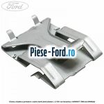 Clema elastica M6 cu filet Ford Fusion 1.3 60 cai benzina