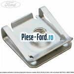Clema elastica panou bord bara spate consola centru Ford Tourneo Custom 2014-2018 2.2 TDCi 100 cai diesel