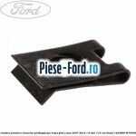Clema elastica prindere elemente portbagaj Ford S-Max 2007-2014 1.6 TDCi 115 cai diesel