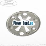 Clema elastica prindere grila tweeter usa fata Ford Focus 2011-2014 1.6 Ti 85 cai benzina