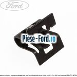 Clema elastica prindere panou fata Ford Focus 2008-2011 2.5 RS 305 cai benzina