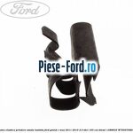 Clema elastica prindere sonda lambda Ford Grand C-Max 2011-2015 2.0 TDCi 163 cai #DF325E8DF3