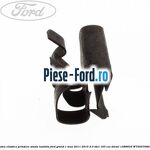 Bujie incandescenta filtru particule DPF Ford Grand C-Max 2011-2015 2.0 TDCi 163 cai diesel