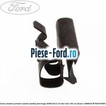 Bujie incandescenta filtru particule DPF Ford Kuga 2008-2012 2.0 TDCi 4x4 136 cai diesel