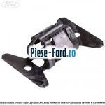 Clema elastica prindere suport bara fata Ford Fiesta 2008-2012 1.6 Ti 120 cai benzina