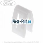 Clema elastica tapiterie interior Ford Fusion 1.3 60 cai benzina