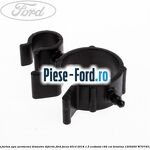 Clema elastica prindere conducta clima Ford Focus 2014-2018 1.5 EcoBoost 182 cai benzina