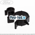 Clema furtun apa aeroterma diametre diferite Ford Grand C-Max 2011-2015 1.6 EcoBoost 182 cai #8B6F5E3AD2