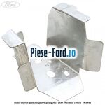 Clema lonjeron spate stanga Ford Galaxy 2015-2023 2.0 EcoBlue 190 cai #B0A991BB14