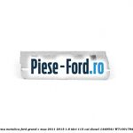 Clema instalatie electrica model 3 Ford Grand C-Max 2011-2015 1.6 TDCi 115 cai diesel