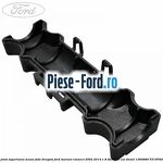 Clema metalica Ford Tourneo Connect 2002-2014 1.8 TDCi 110 cai diesel