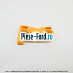 Clema portbagaj prindere cric Ford Focus 1998-2004 1.8 DI/TDDi 75 cai #A3F7E63F6E