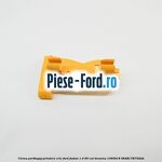 Cheie roti 19 mm model curbat Ford Fusion 1.4 80 cai benzina