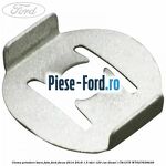 Clema metalica Ford Focus 2014-2018 1.5 TDCi 120 cai diesel