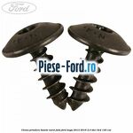 Clema prindere bavete noroi fata Ford Kuga 2013-2016 2.0 TDCi 4x4 140 cai 