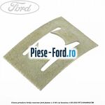 Clema prindere airbag cortina plafon Ford Fusion 1.3 60 cai benzina