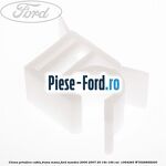 Clema prindere cablu frana mana Ford Mondeo 2000-2007 2.0 16V 146 cai #954B4EA07F