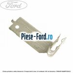 Clema prindere cablu timonerie 5 trepte Ford B-Max 1.0 EcoBoost 100 cai #E9538A90FB