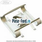 Clema prindere cablu timonerie Ford Focus 2014-2018 2.3 RS 350 cai #E0E4F448F9