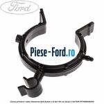 Clema elastica prindere cablu timonerie Ford Fusion 1.6 TDCi 90 cai diesel