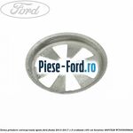 Clema metalica Ford Fiesta 2013-2017 1.0 EcoBoost 100 cai benzina