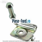 Clema prindere catalizator Ford Transit 2014-2018 2.2 TDCi 155 cai #44E50F61D5