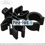 Clema prindere conducta aer conditionat Ford Galaxy 2007-2014 2.0 TDCi 140 cai diesel