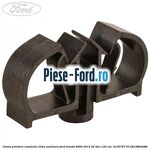 Clema prindere conducta clima auxiliara Ford Transit 2006-2014 2.2 TDCi 125 cai #A17C2034AD